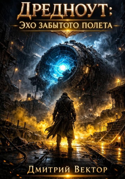 Дредноут: Эхо забытого полета