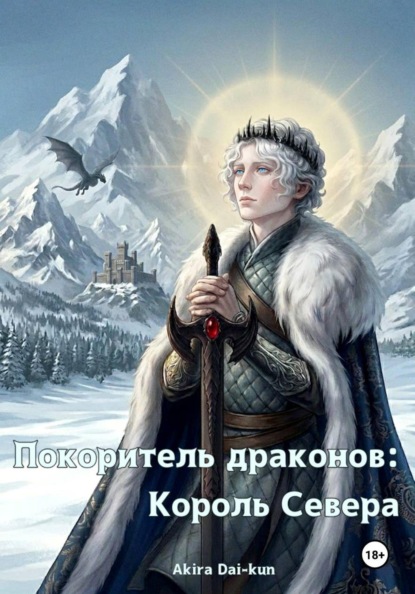 

Покоритель драконов: Король Севера