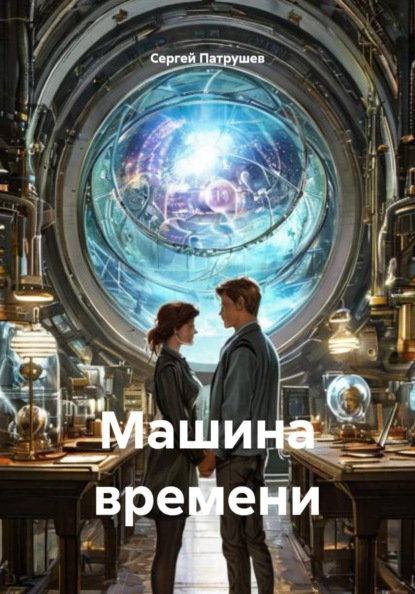 Машина времени