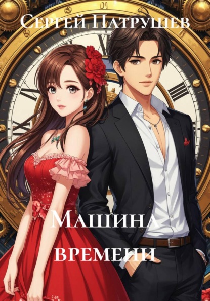 Машина времени