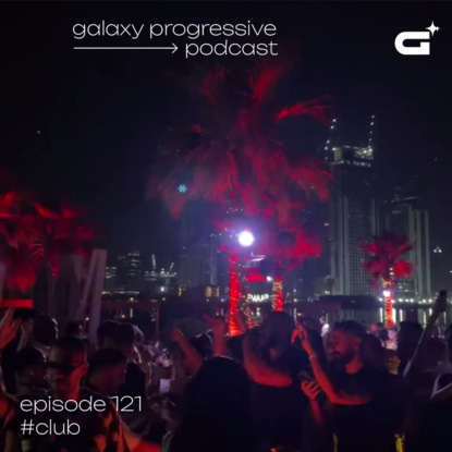 v.v.f. @ galaxy progressive podcast #121