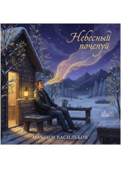 Небесный поцелуй