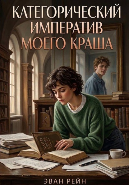 Категорический императив моего краша