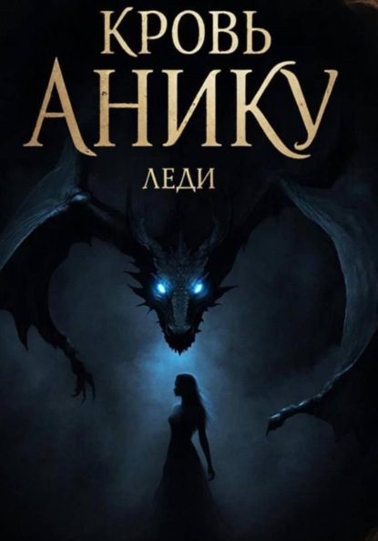 Фамилия Леди: Кровь Анику