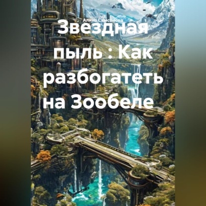 

Звездная пыль : Как разбогатеть на Зообеле