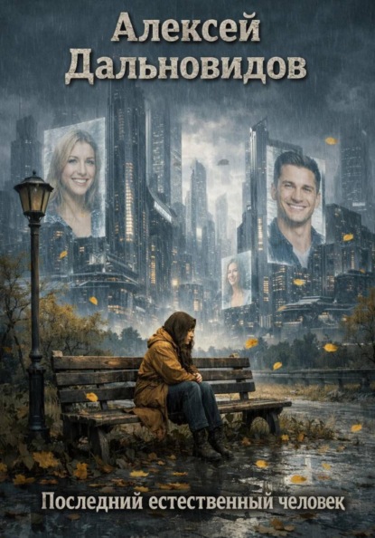 Последний естественный человек