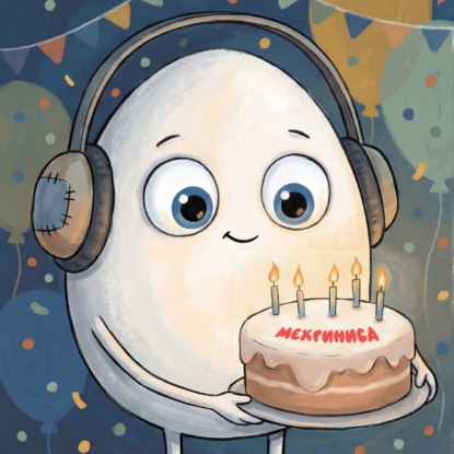 Медленный Подкастик | Поздравляем с Днём Рождения Мехринису Мирзахметову