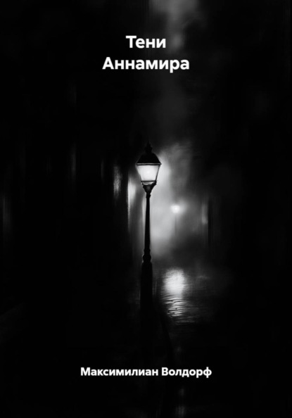 Тени Аннамира