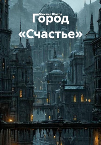 Шатов Михаил: Город «Счастье»