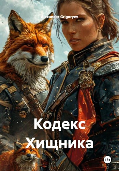 

Кодекс Хищника