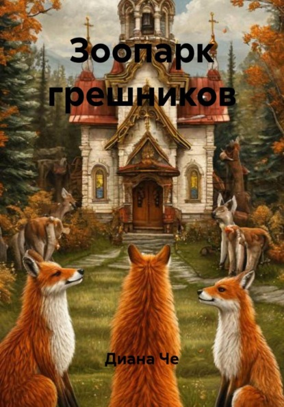 Зоопарк грешников