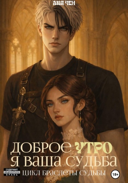 Доброе утро, я ваша судьба