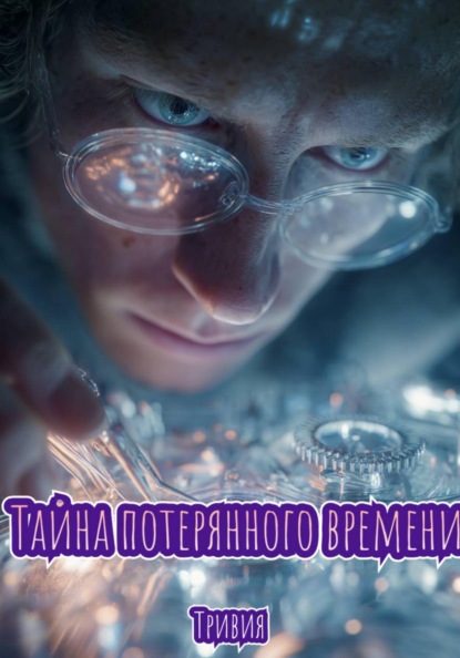 Тайна потерянного времени