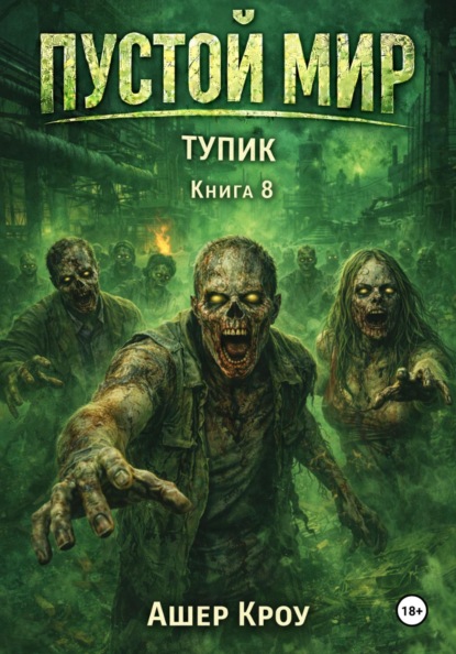 Пустой Мир. "ТУПИК". Книга 8