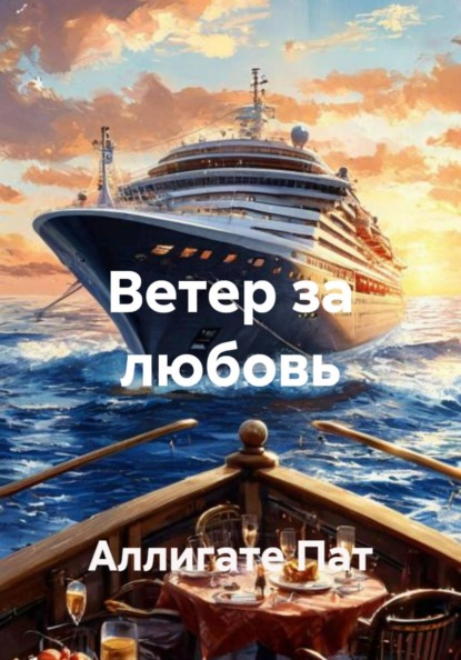 Ветер за любовь