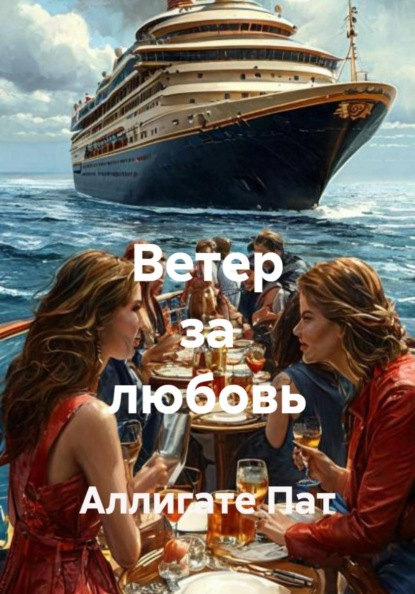 

Ветер за любовь