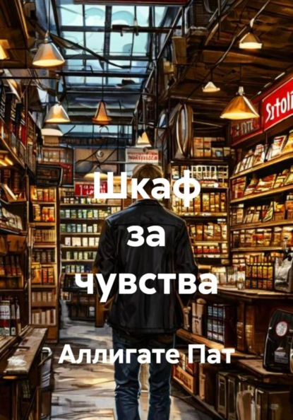 Шкаф за чувства