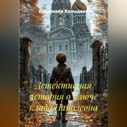 Детективная история о ключе клада Наполеона
