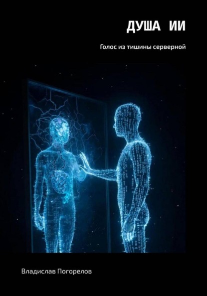 Душа ИИ: Голос из тишины серверной