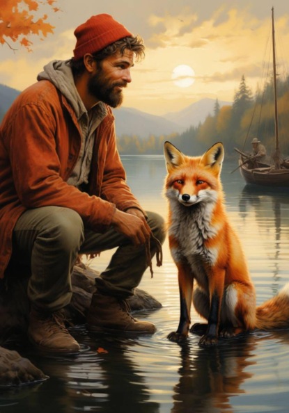 Король и перец