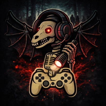 Potato Squad: Alan Wake 2