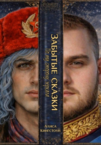 ЗАБЫТЫЕ СКАЗКИ. По ту сторону зеркала