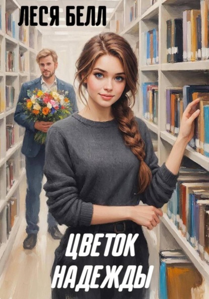 Цветок Надежды