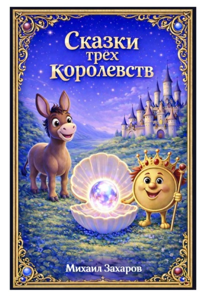 Сказки трёх королевств