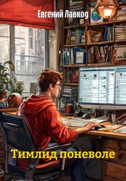 Тимлид поневоле