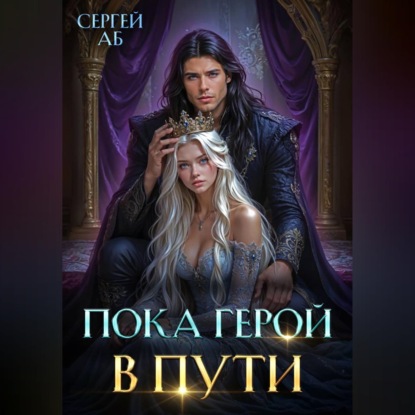 Пока герой в пути