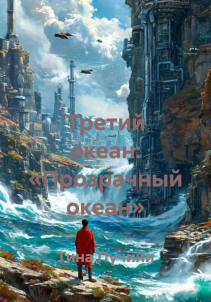 Третий океан: «Прозрачный океан»