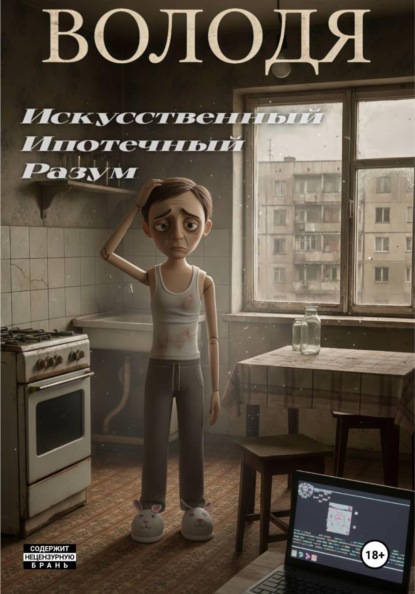 

Искусственный Ипотечный Разум