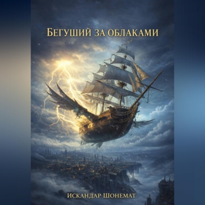 Бегущий за облаками: Téméraire