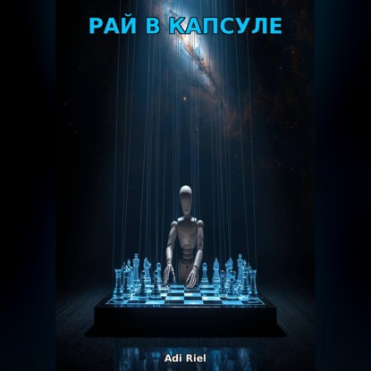 

Рай в капсуле