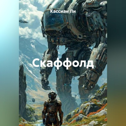 Скаффолд