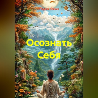 Обложка аудиокниги «Осознать Себя»