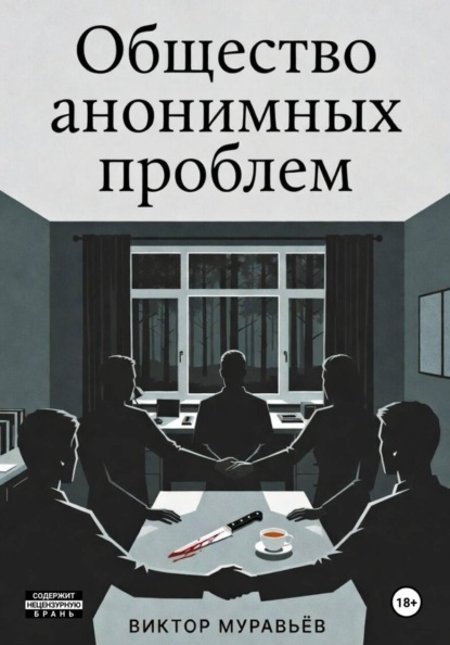 

Общество анонимных проблем