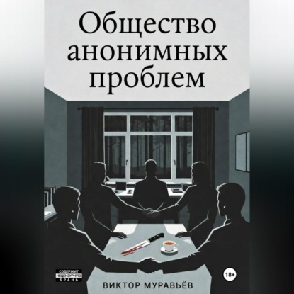 Общество анонимных проблем