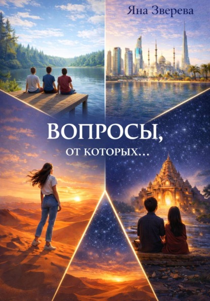 Вопросы, от которых...