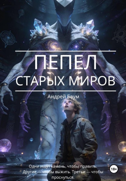

Пепел старых миров