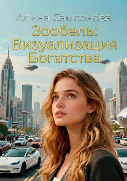 Зообель: Визуализация Богатства