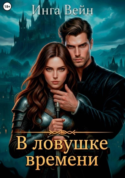 В ловушке времени