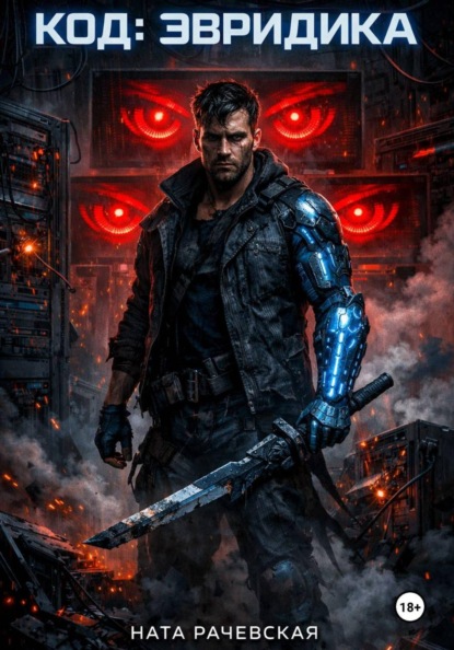 Код: Эвридика