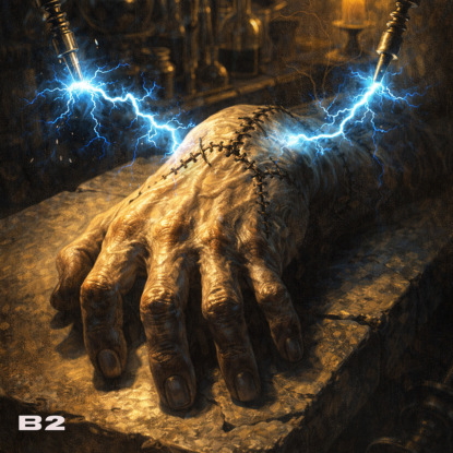 Франкенштейн, или современный Прометей - на английском B2