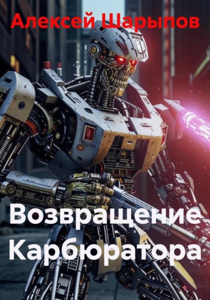 Возвращение Карбюратора