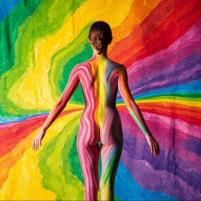 Практика. Проработка момента, когда тело ломает что-то делать, другими словами, «влом».