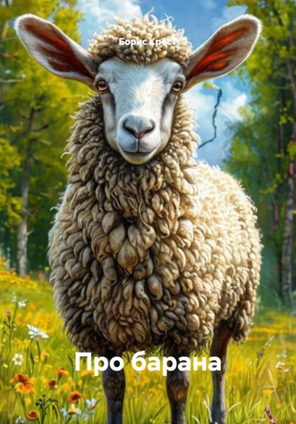 Про барана