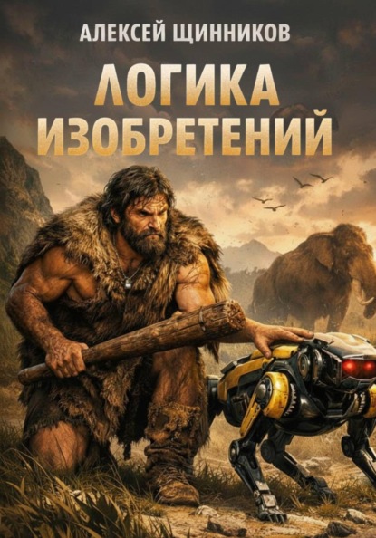 Логика изобретений