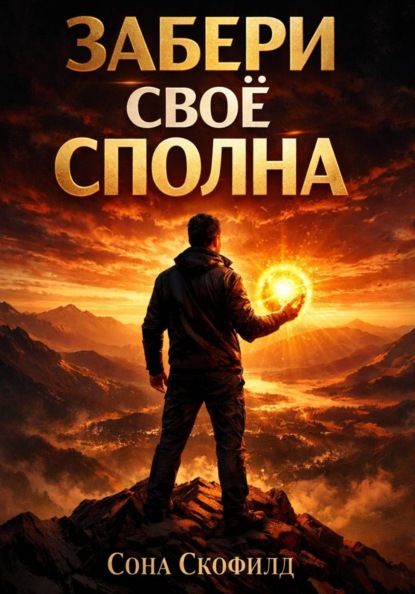 

Забери своё сполна