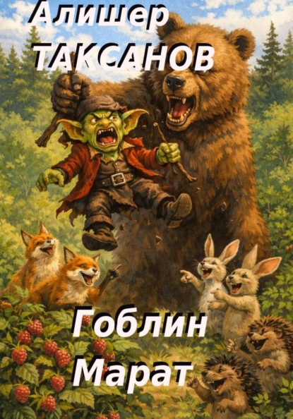 

Гоблин Марат